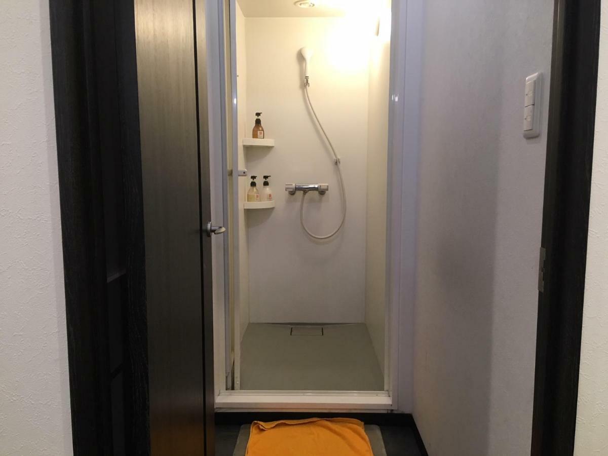 Lore Hostel Dotonbori Osaka Exterior photo